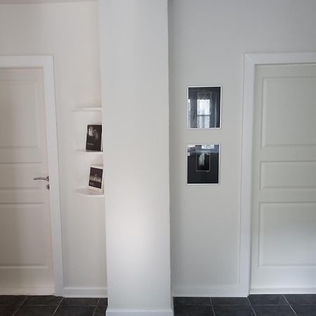 Professor Labri Apartments Odense Luaran gambar