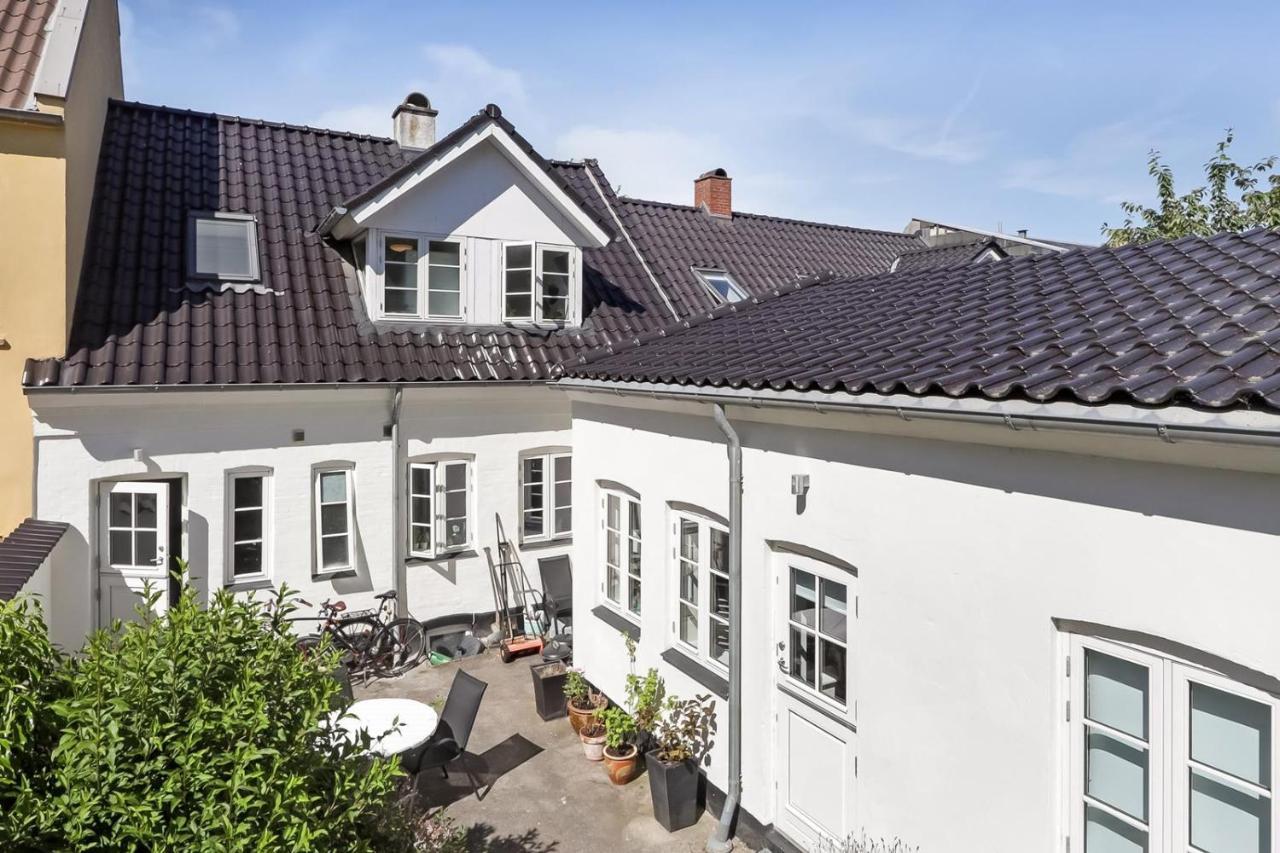 Professor Labri Apartments Odense Luaran gambar